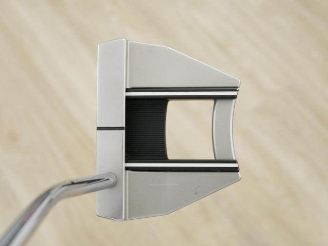 Putter : All : พัตเตอร์ Scotty Cameron FUTURA 7M Mallet ยาว 33 นิ้ว