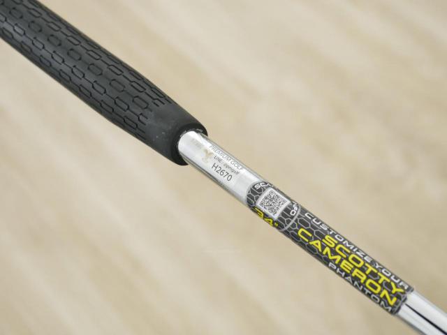 Putter : All : พัตเตอร์ Scotty Cameron Phantom 7 (ปี 2025) ยาว 34 นิ้ว