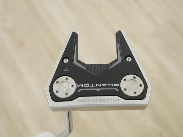 Putter : All : พัตเตอร์ Scotty Cameron Phantom 7 (ปี 2025) ยาว 34 นิ้ว