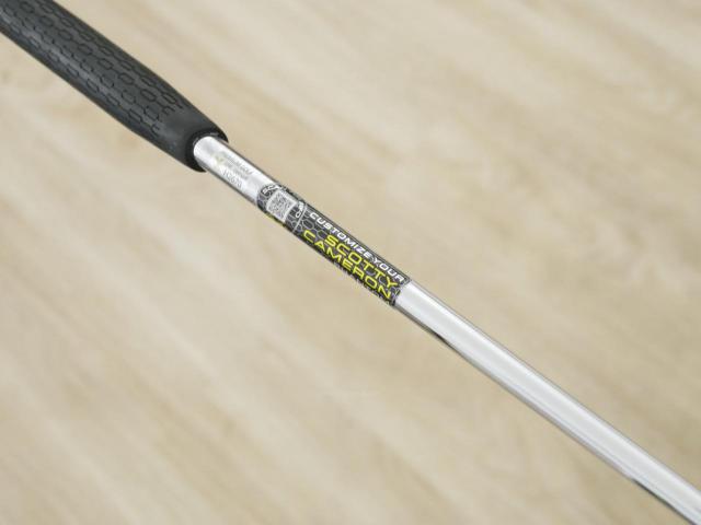 Putter : All : พัตเตอร์ Scotty Cameron Phantom 7 (ปี 2025) ยาว 34 นิ้ว