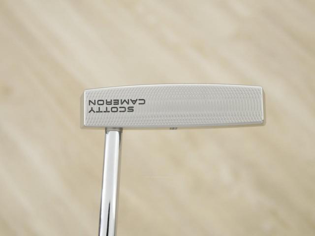 Putter : All : พัตเตอร์ Scotty Cameron Phantom 7 (ปี 2025) ยาว 34 นิ้ว