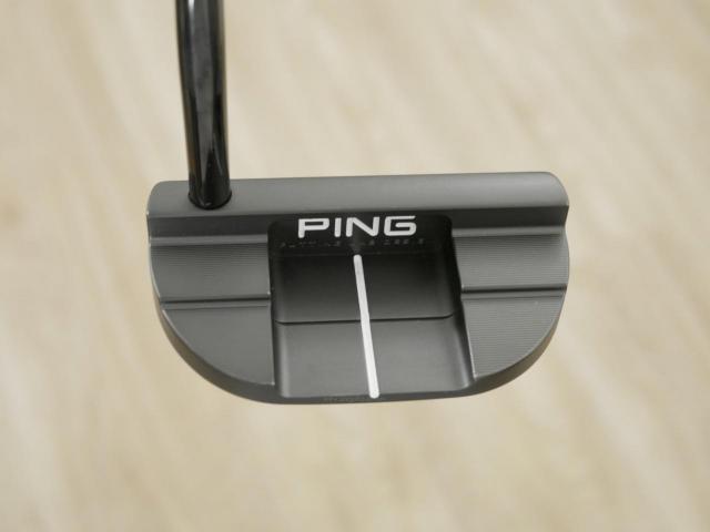 Putter : All : พัตเตอร์ Ping PLD Milled DS72 (ปี 2025 ตัวท็อปสุด) ยาว 34 นิ้ว
