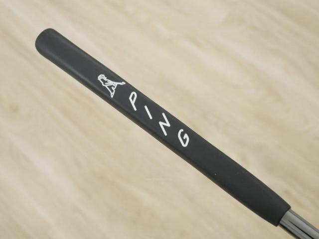 Putter : All : พัตเตอร์ Ping PLD Milled DS72 (ปี 2025 ตัวท็อปสุด) ยาว 34 นิ้ว