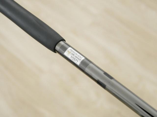 Putter : All : พัตเตอร์ Ping PLD Milled DS72 (ปี 2025 ตัวท็อปสุด) ยาว 34 นิ้ว