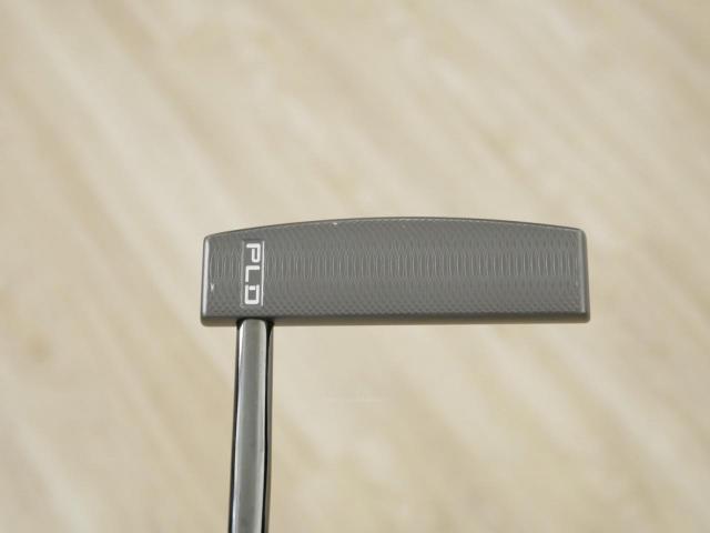 Putter : All : พัตเตอร์ Ping PLD Milled DS72 (ปี 2025 ตัวท็อปสุด) ยาว 34 นิ้ว