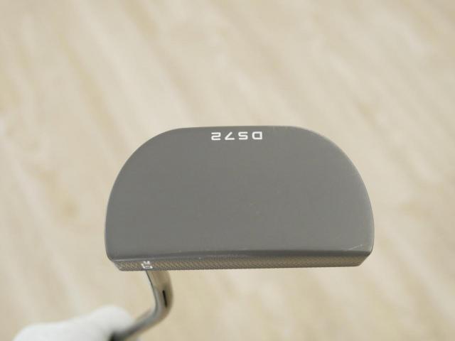 Putter : All : พัตเตอร์ Ping PLD Milled DS72 (ปี 2025 ตัวท็อปสุด) ยาว 34 นิ้ว