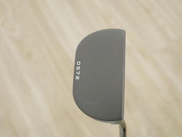 Putter : All : พัตเตอร์ Ping PLD Milled DS72 (ปี 2025 ตัวท็อปสุด) ยาว 34 นิ้ว