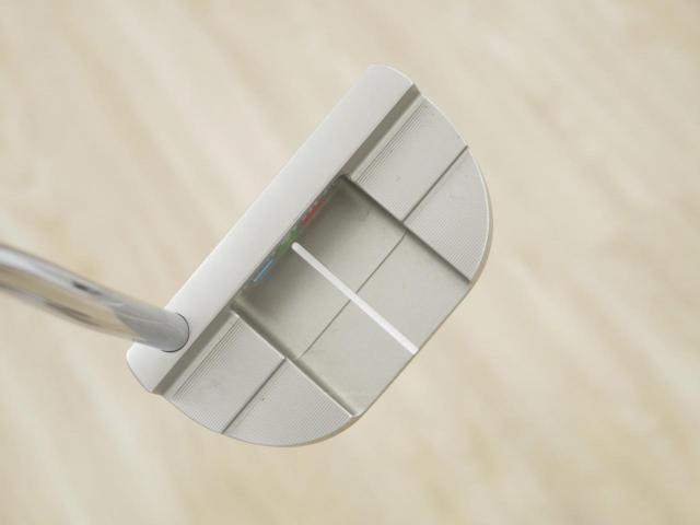 Putter : All : พัตเตอร์ Ping PLD DS72 (ออกปี 2023 ตัวท้อปสุด) ยาว 34 นิ้ว