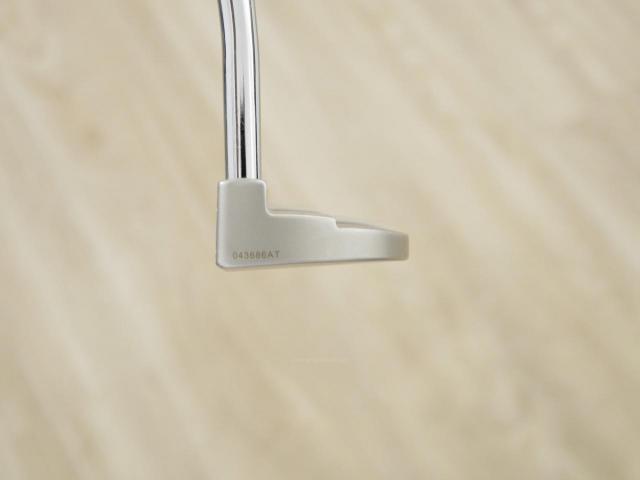 Putter : All : พัตเตอร์ Ping PLD DS72 (ออกปี 2023 ตัวท้อปสุด) ยาว 34 นิ้ว