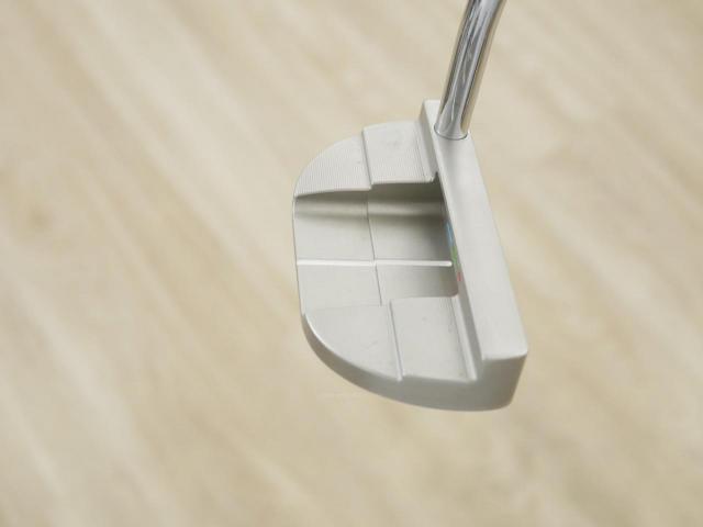 Putter : All : พัตเตอร์ Ping PLD DS72 (ออกปี 2023 ตัวท้อปสุด) ยาว 34 นิ้ว