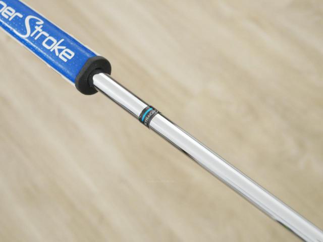 Putter : All : พัตเตอร์ Ping PLD DS72 (ออกปี 2023 ตัวท้อปสุด) ยาว 34 นิ้ว