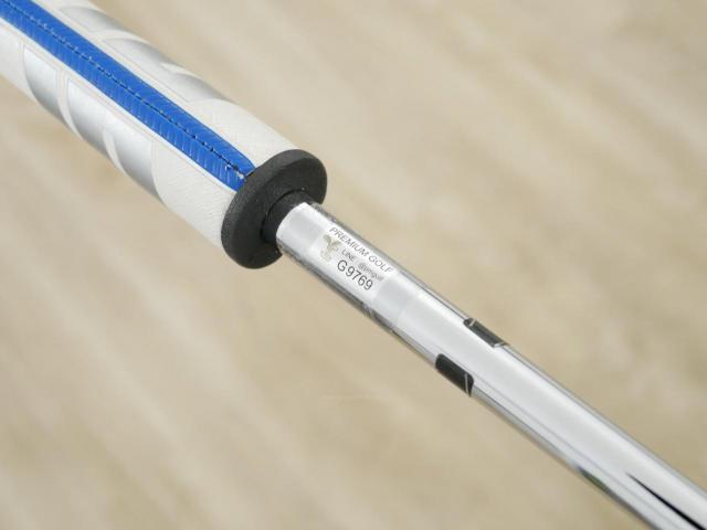 Putter : All : พัตเตอร์ Ping PLD DS72 (ออกปี 2023 ตัวท้อปสุด) ยาว 34 นิ้ว