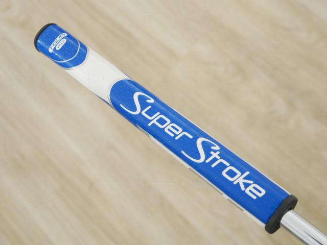 Putter : All : พัตเตอร์ Ping PLD DS72 (ออกปี 2023 ตัวท้อปสุด) ยาว 34 นิ้ว