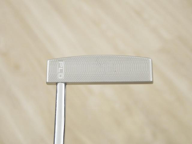 Putter : All : พัตเตอร์ Ping PLD DS72 (ออกปี 2023 ตัวท้อปสุด) ยาว 34 นิ้ว
