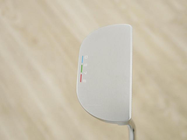 Putter : All : พัตเตอร์ Ping PLD DS72 (ออกปี 2023 ตัวท้อปสุด) ยาว 34 นิ้ว