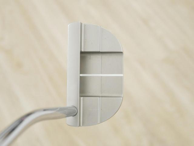 Putter : All : พัตเตอร์ Ping PLD DS72 (ออกปี 2023 ตัวท้อปสุด) ยาว 34 นิ้ว