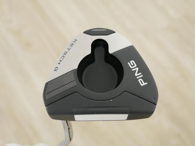 Putter : All : พัตเตอร์ Ping KETSCH G (ออกปี 2024) ยาว 34 นิ้ว