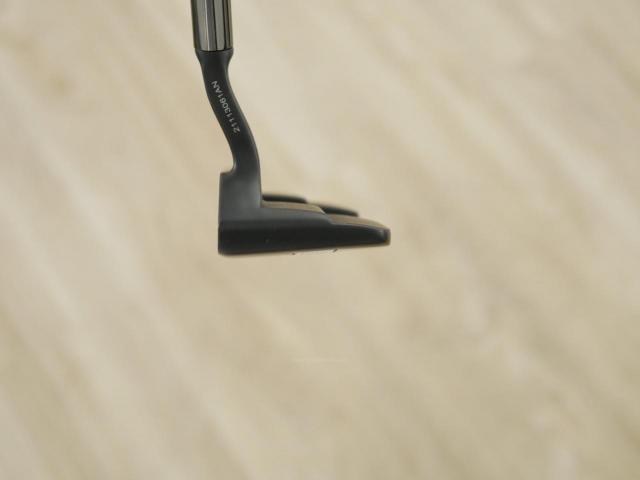 Putter : All : พัตเตอร์ Ping KUSHIN 4 (ออกปี 2021) ยาว 33 นิ้ว