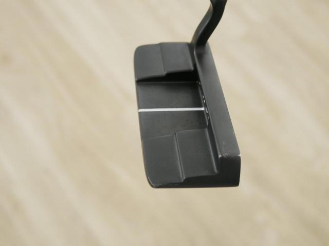 Putter : All : พัตเตอร์ Ping KUSHIN 4 (ออกปี 2021) ยาว 33 นิ้ว