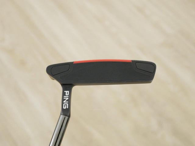 Putter : All : พัตเตอร์ Ping KUSHIN 4 (ออกปี 2021) ยาว 33 นิ้ว