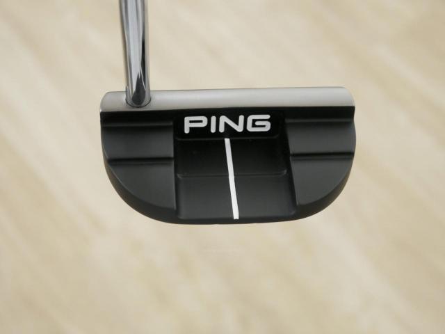 Putter : All : พัตเตอร์ Ping Scottsdale DS72 (รุ่นล่าสุด ออกปี 2025) ยาว 34 นิ้ว