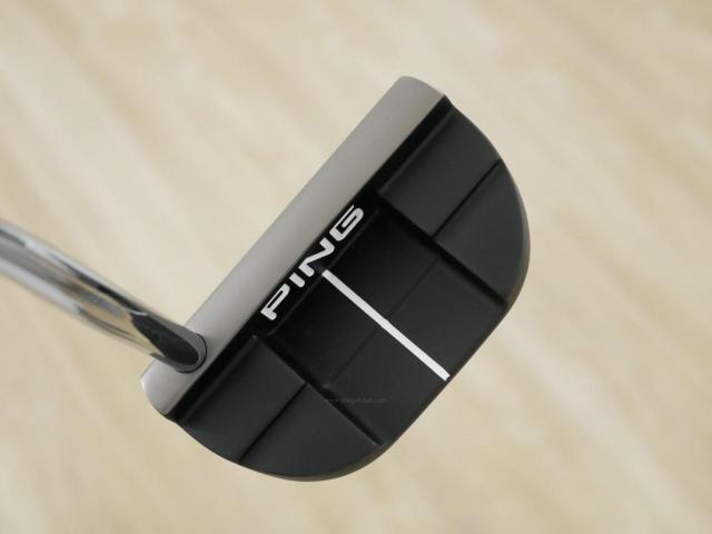 Putter : All : พัตเตอร์ Ping Scottsdale DS72 (รุ่นล่าสุด ออกปี 2025) ยาว 34 นิ้ว