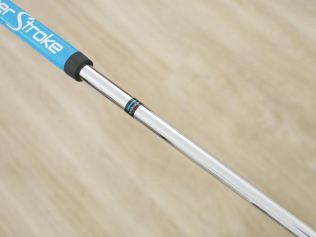 Putter : All : พัตเตอร์ Ping Scottsdale DS72 (รุ่นล่าสุด ออกปี 2025) ยาว 34 นิ้ว