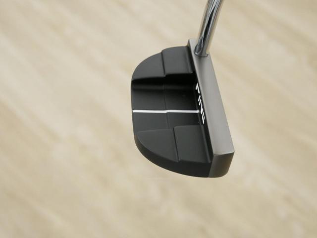 Putter : All : พัตเตอร์ Ping Scottsdale DS72 (รุ่นล่าสุด ออกปี 2025) ยาว 34 นิ้ว