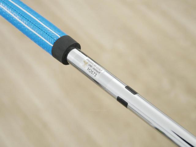 Putter : All : พัตเตอร์ Ping Scottsdale DS72 (รุ่นล่าสุด ออกปี 2025) ยาว 34 นิ้ว