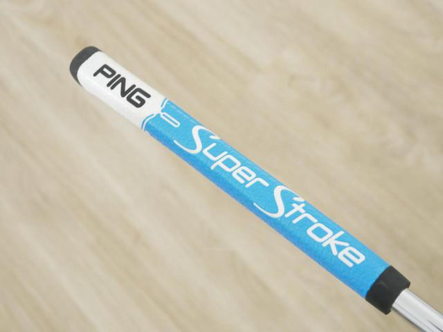 Putter : All : พัตเตอร์ Ping Scottsdale DS72 (รุ่นล่าสุด ออกปี 2025) ยาว 34 นิ้ว
