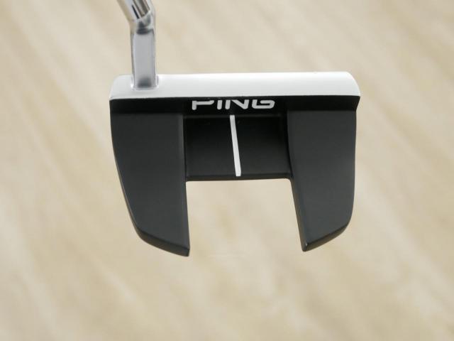 Putter : All : พัตเตอร์ Ping Prime Tyne 4 (ออกปี 2023) ยาว 33 นิ้ว