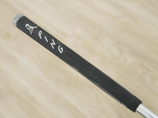Putter : All : พัตเตอร์ Ping Prime Tyne 4 (ออกปี 2023) ยาว 33 นิ้ว