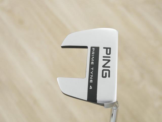 Putter : All : พัตเตอร์ Ping Prime Tyne 4 (ออกปี 2023) ยาว 33 นิ้ว