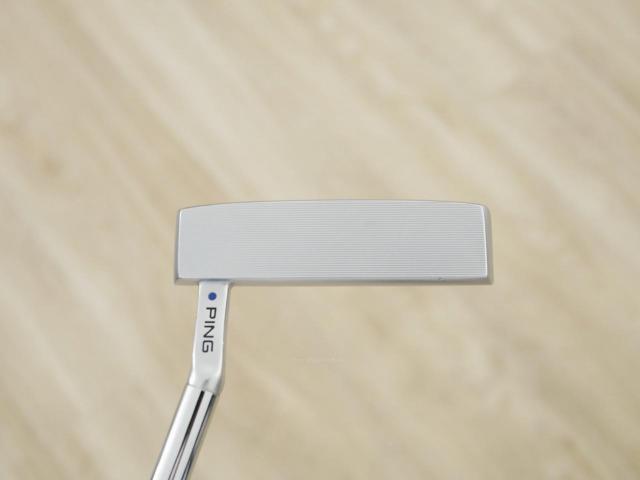 Putter : All : พัตเตอร์ Ping Prime Tyne 4 (ออกปี 2023) ยาว 33 นิ้ว