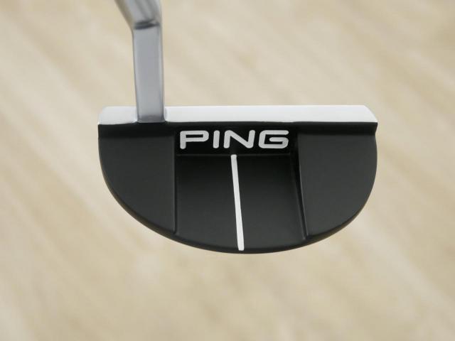 Putter : All : พัตเตอร์ Ping SHEA (ออกปี 2023) ยาว 33 นิ้ว