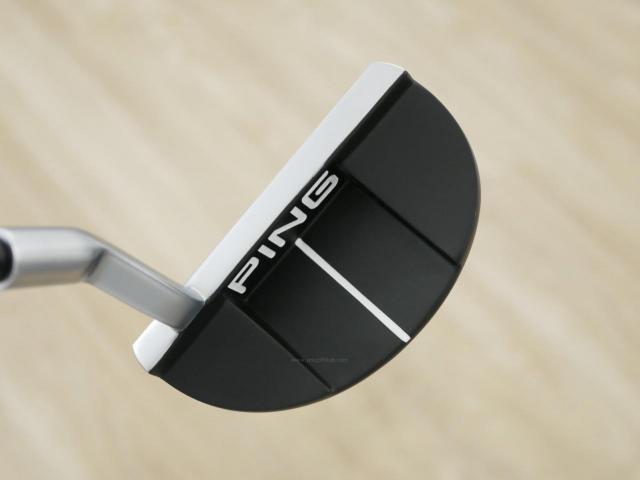 Putter : All : พัตเตอร์ Ping SHEA (ออกปี 2023) ยาว 33 นิ้ว