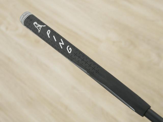 Putter : All : พัตเตอร์ Ping SHEA (ออกปี 2023) ยาว 33 นิ้ว