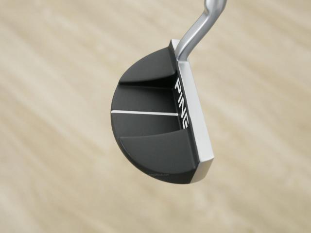 Putter : All : พัตเตอร์ Ping SHEA (ออกปี 2023) ยาว 33 นิ้ว