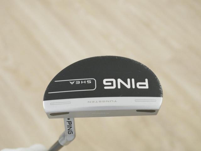 Putter : All : พัตเตอร์ Ping SHEA (ออกปี 2023) ยาว 33 นิ้ว