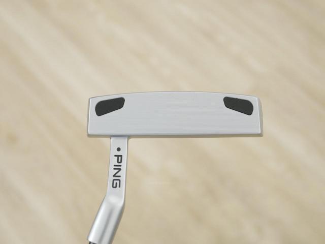 Putter : All : พัตเตอร์ Ping SHEA (ออกปี 2023) ยาว 33 นิ้ว