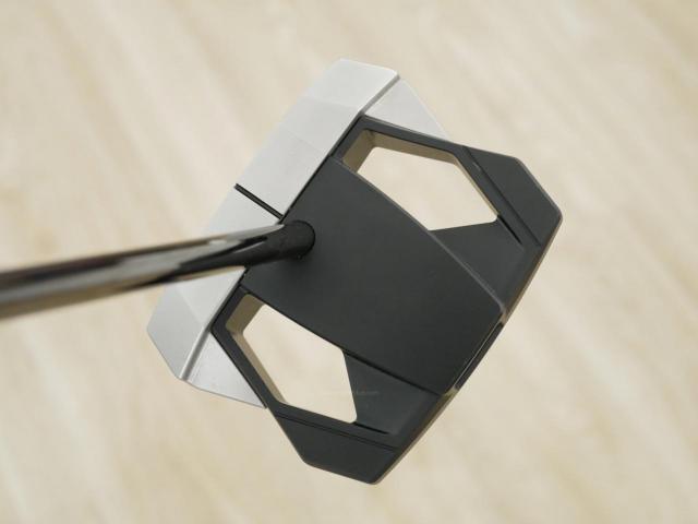 Putter : All : พัตเตอร์ Taylormade Spider 5K ZT Milled (รุ่นใหม่ ปี 2026) ยาว 34 นิ้ว
