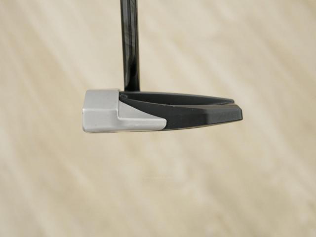 Putter : All : พัตเตอร์ Taylormade Spider 5K ZT Milled (รุ่นใหม่ ปี 2026) ยาว 34 นิ้ว