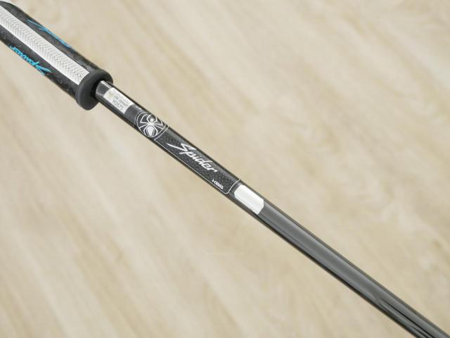 Putter : All : พัตเตอร์ Taylormade Spider 5K ZT Milled (รุ่นใหม่ ปี 2026) ยาว 34 นิ้ว