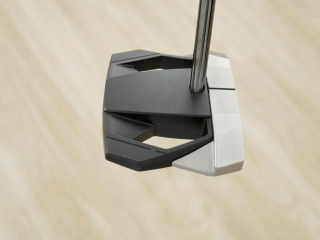 Putter : All : พัตเตอร์ Taylormade Spider 5K ZT Milled (รุ่นใหม่ ปี 2026) ยาว 34 นิ้ว