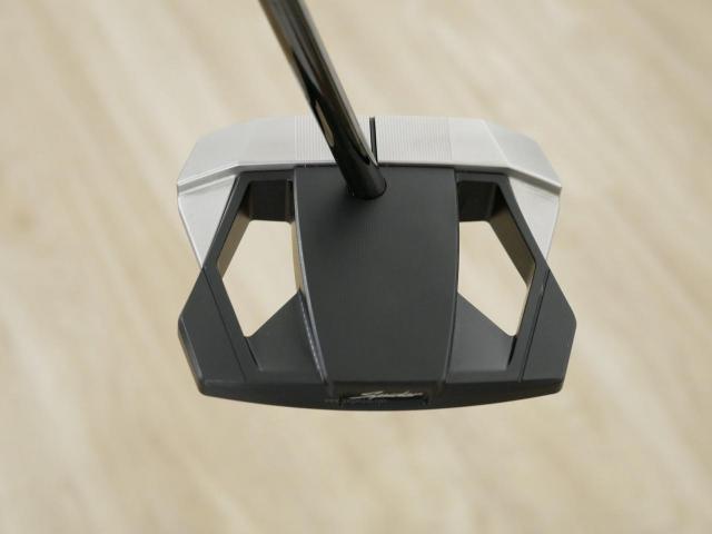 Putter : All : พัตเตอร์ Taylormade Spider 5K ZT Milled (รุ่นใหม่ ปี 2026) ยาว 34 นิ้ว