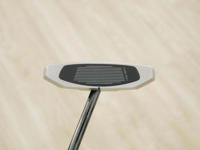 Putter : All : พัตเตอร์ Taylormade Spider 5K ZT Milled (รุ่นใหม่ ปี 2026) ยาว 34 นิ้ว