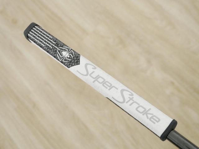 Putter : All : พัตเตอร์ Taylormade Spider 5K ZT Milled (รุ่นใหม่ ปี 2026) ยาว 34 นิ้ว
