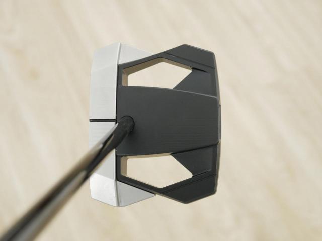 Putter : All : พัตเตอร์ Taylormade Spider 5K ZT Milled (รุ่นใหม่ ปี 2026) ยาว 34 นิ้ว