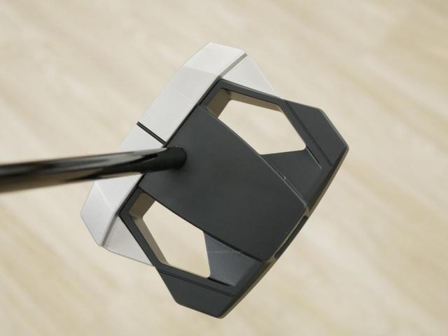 Putter : All : พัตเตอร์ Taylormade Spider 5K ZT Milled (รุ่นใหม่ ปี 2026) ยาว 33 นิ้ว