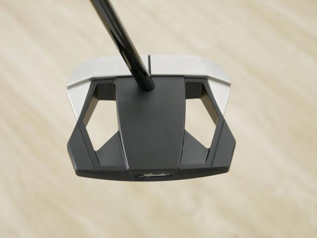 Putter : All : พัตเตอร์ Taylormade Spider 5K ZT Milled (รุ่นใหม่ ปี 2026) ยาว 33 นิ้ว